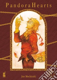 Pandora hearts. New edition. Vol. 11 libro