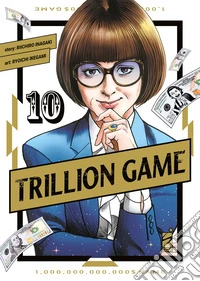 Trillion game. Vol. 10 libro