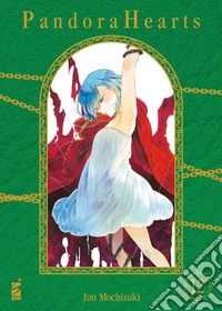Pandora hearts. New edition. Vol. 12 libro