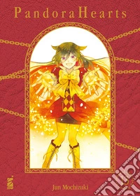 Pandora hearts. New edition. Vol. 13 libro