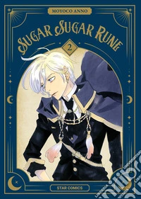 Sugar sugar rune. New edition. Vol. 2