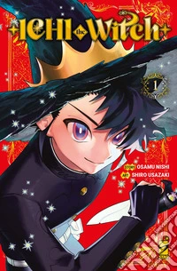 Ichi the witch. Vol. 1 libro