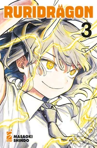Ruridragon. Vol. 3 libro