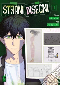 Strani disegni. Vol. 1 libro