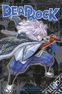 Dead rock. Vol. 3