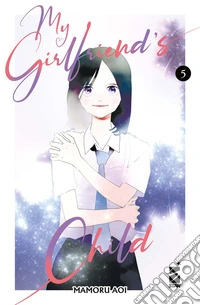 My girlfriend's child. Vol. 5 libro