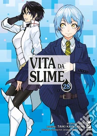 Vita da slime. Vol. 28 libro