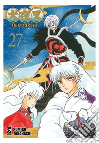 Inuyasha. Wide edition. Vol. 27 libro