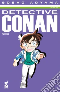 Detective conan. Vol. 107 libro