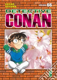 Detective Conan. New edition. Vol. 66 libro