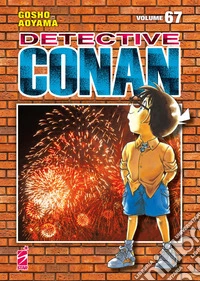 Detective Conan. New edition. Vol. 67 libro