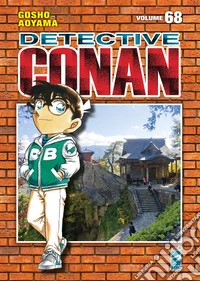 Detective Conan. New edition. Vol. 68 libro