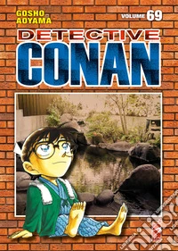 Detective Conan. New edition. Vol. 69 libro