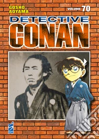Detective Conan. New edition. Vol. 70 libro