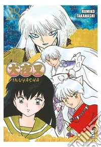 Inuyasha. Wide edition. Vol. 28 libro