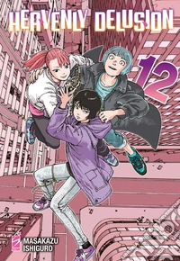 Heavenly delusion. Vol. 12 libro