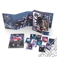 Solo leveling. Limited edition. Con card olografiche e tesserina identificativa. Con maxiposter. Vol. 26 libro