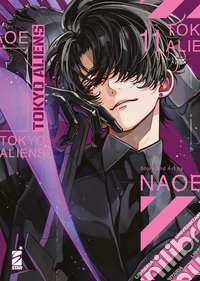 Tokyo aliens. Vol. 11 libro