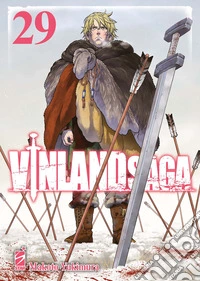 Vinland saga. Vol. 29 libro