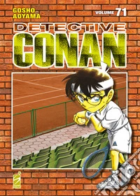 Detective Conan. New edition. Vol. 71