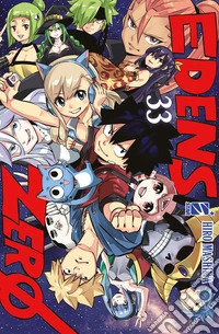 Edens zero. Vol. 33