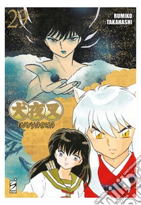 Inuyasha. Wide edition. Vol. 29 libro
