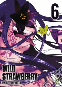 Wild strawberry. Vol. 6