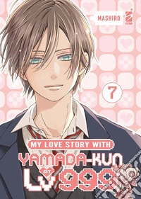My love story with Yamada-kun at lv999. Vol. 7 libro