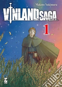 Vinland saga. Ediz. tribute variant. Vol. 1 libro