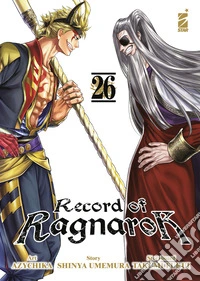 Record of Ragnarok. Vol. 26