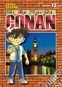 Detective Conan. New edition. Vol. 72 libro
