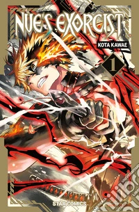Nue's exorcist. Ediz. variant libro