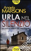 Urla nel silenzio libro