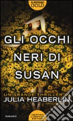 Gli occhi neri di Susan