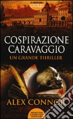 Cospirazione Caravaggio libro