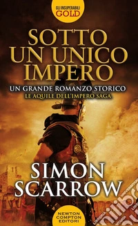 Sotto un unico impero libro