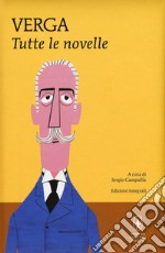 Tutte le novelle. Ediz. integrale libro