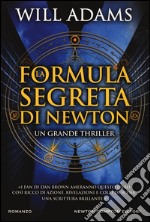 La formula segreta di Newton libro