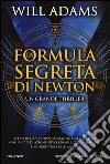 La formula segreta di Newton libro