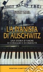 La pianista di Auschwitz libro