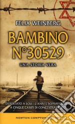 Bambino n°30529 libro