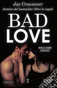 Bad love