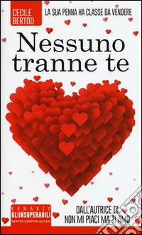 Nessuno tranne te