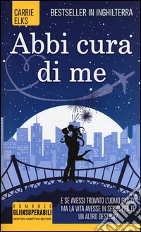 Abbi cura di me libro
