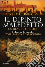 Il dipinto maledetto libro