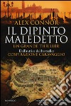 Il dipinto maledetto libro