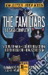 The Familiars: A scuola di magia-Il segreto della corona-Il cerchio degli eroi-Il palazzo dei sogni libro