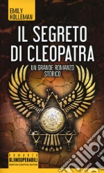 Il segreto di Cleopatra libro