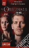 The rise. The originals libro di Plec Julie