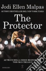 The protector libro